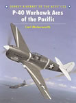 P-40 Warhawk Aces of the Pacific